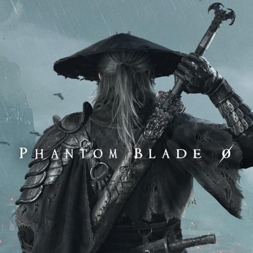 لعبة | Phantom Blade Zero | حساب | PlayStation