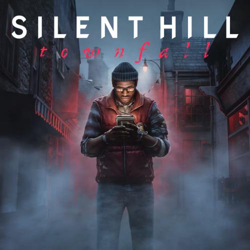 لعبة | SILENT HILL: Townfall | حساب | PlayStation