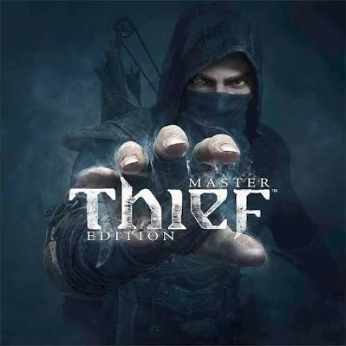 لعبة | Thief: Master Thief Edition | حساب | PlaySt...