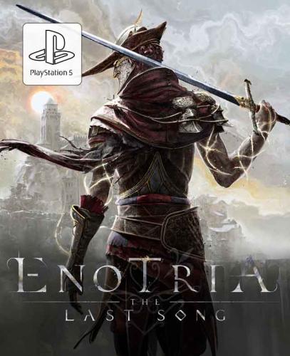 لعبة Enotria : The Last Song | حساب | PlayStation...