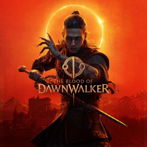 لعبة | The Blood of Dawnwalker | حساب | PlayStatio...