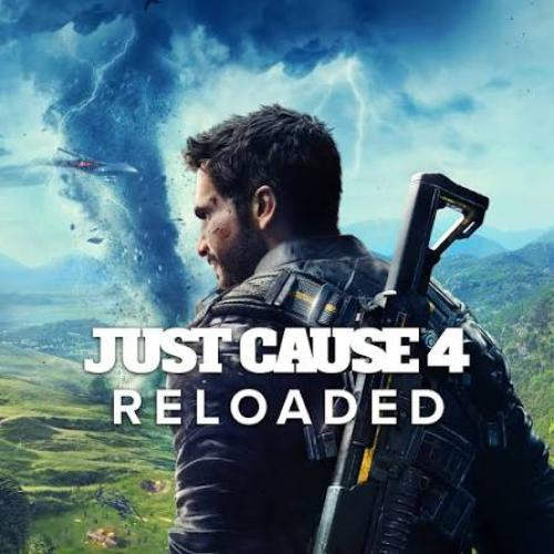 لعبة | ‏ JUST CAUSE 4 | حساب | PlayStation