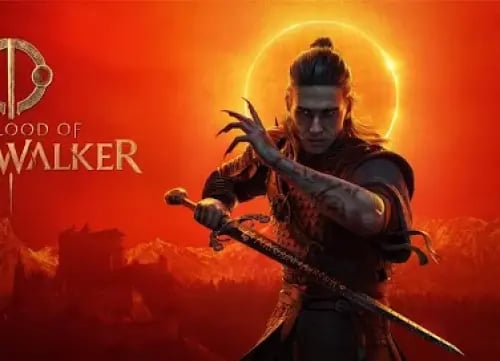 لعبة | The Blood of Dawnwalker | حساب خاص | STEAM