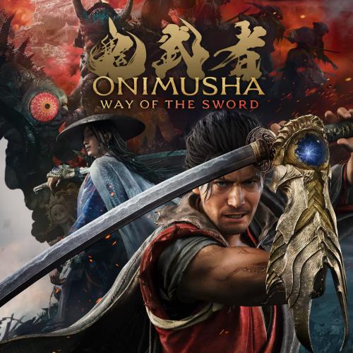 لعبة | Onimusha: Way of the Sword | حساب | PlaySta...