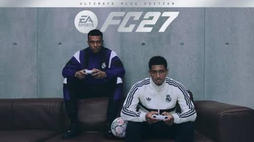 لعبة | EA Sports FC 27 Ultimate plus Edition PC |...