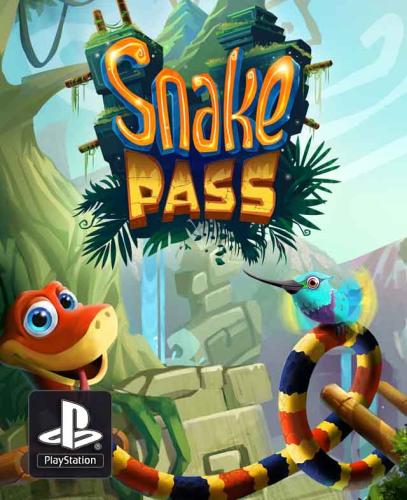 لعبة Snake Pass | حساب | PlayStation
