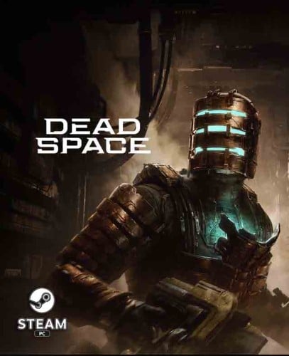 لعبة Dead Space | أوف لاين | STEAM