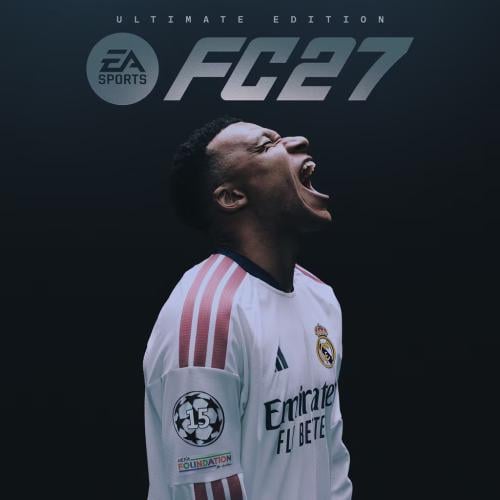 لعبة | EA SPORTS FC 27 | حساب | PlayStation