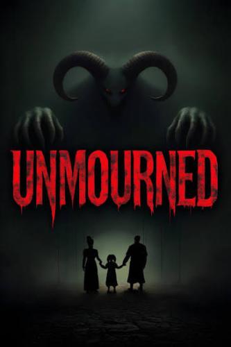 لعبة UNMOURNED l | حساب | PlayStation
