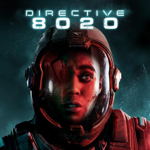 لعبة | Directive 8020 | PlayStation