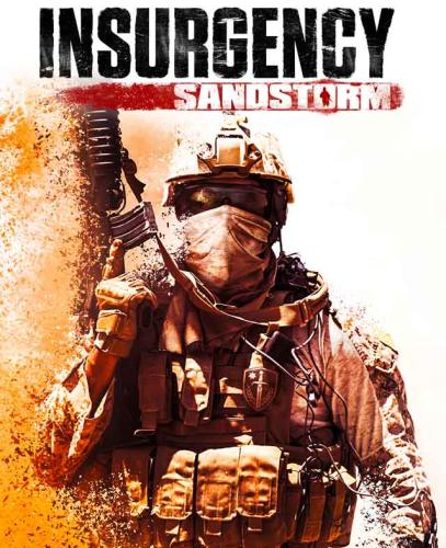لعبة Insurgency Sandstorm | حساب | PlayStation