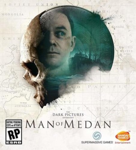 لعبة Supernatural + لعبتين رعب | أوف لاين | STEAM