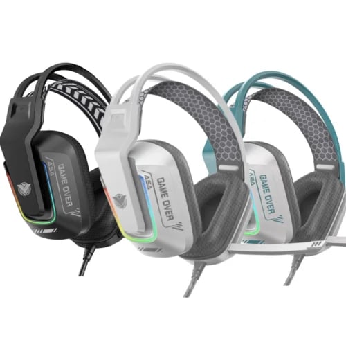 ASA HEADSET A80 سماعة
