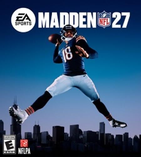 لعبة | Madden NFL 27 | حساب خاص | STEAM