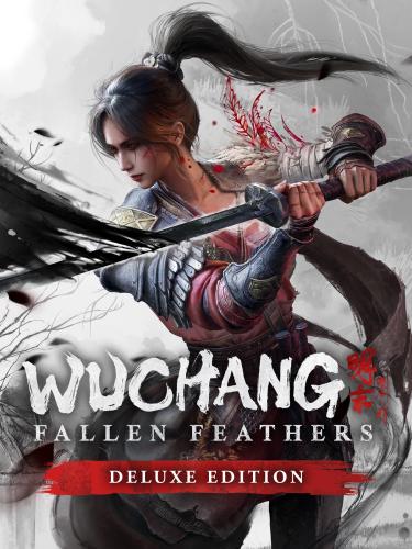 لعبة Wuchang : Fallen Feathers Deluxe Edition | أو...