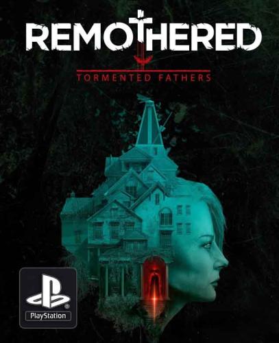 لعبة Remothered : Tormented Fathers | حساب | PlayS...