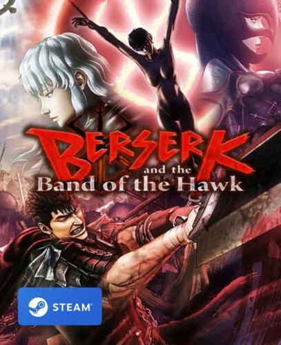 لعبة BERSERK and the Band of the Hawk | أوف لاين |...