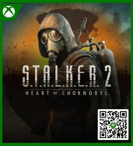 لعبة | STALKER 2 Heart of Chornobyl | حساب خاص | X...