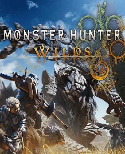 لعبة Monster Hunter Wilds | حساب | PlayStation 5
