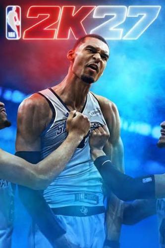 لعبة | NBA 2K27 |كود رقمي | STEAM | عالمي