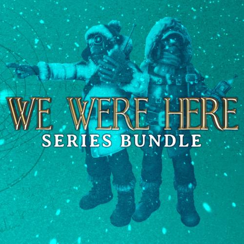 لعبة | We Were Here Series Bundle | حساب | PlaySta...