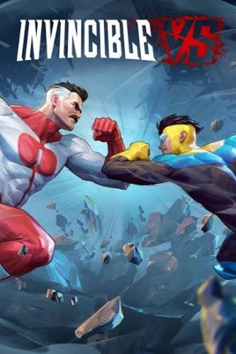 لعبة | Invincible VS | حساب | PlayStation