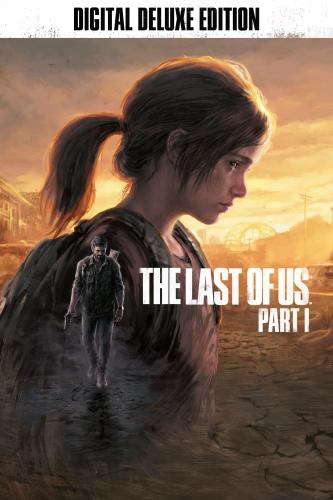 لعبة The Last of Us 1 Deluxe Edition | أوف لاين |...