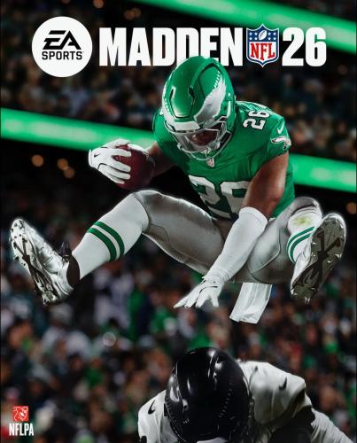 لعبة | Madden NFL 26 | حساب | PlayStation 5