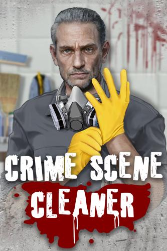 لعبة | Crime Scene Cleaner | حساب | PlayStation