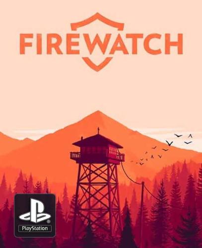 لعبة Firewatch | حساب | PlayStation
