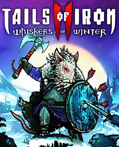 لعبة Tails of Iron 2 - Whiskers of Winter | حساب |...