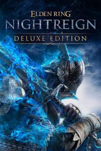 لعبة ELDEN RING NIGHTREIGN | حساب خاص | STEAM
