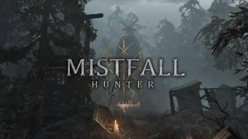لعبة Mistfall Hunter | حساب خاص | STEAM