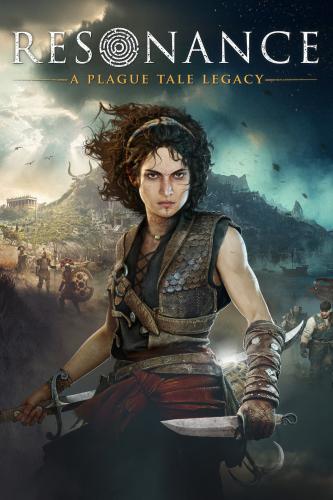 لعبة | Resonance: A Plague Tale Legacy | حساب | Pl...
