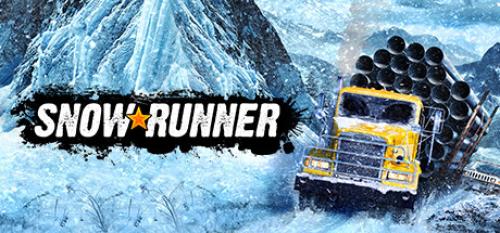 لعبة SnowRunner | حساب خاص | STEAM