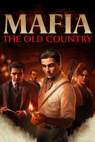 لعبة Mafia the old country | حساب | PlayStation 5