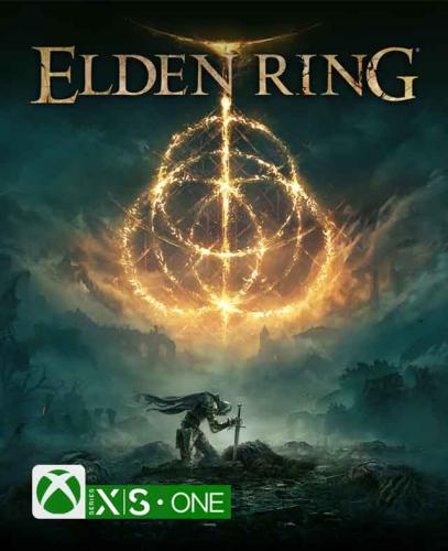 لعبة ELDEN RING | كود رقمي | XBOX