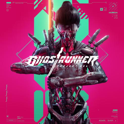 لعبة ‏‏Ghostrunner Project Hel | حساب | PlayStatio...