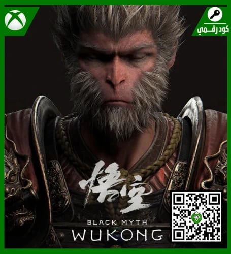 Black Myth Wukong