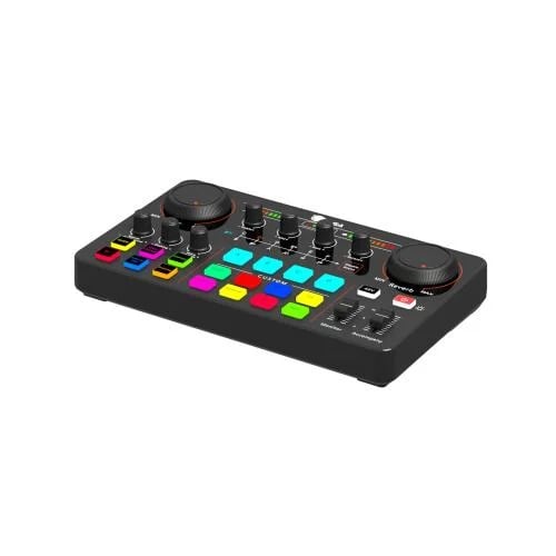 ASA PROFESSIONAL MIXER A11 مكسر صوت