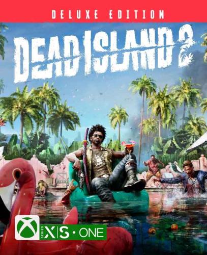 لعبة Dead Island 2 Deluxe Edition | كود رقمي | XBO...