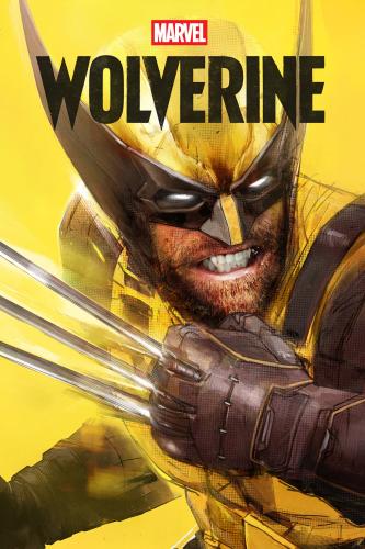 لعبة | Marvel’s Wolverine | حساب | PlayStation