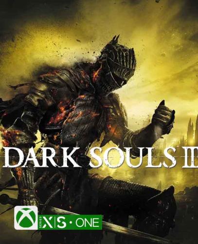 لعبة Dark Souls 3 | كود رقمي | XBOX
