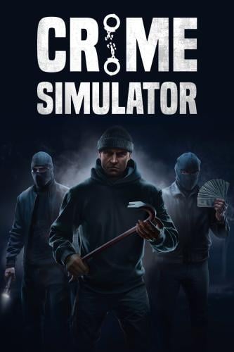 لعبة | Crime Simulator | حساب | PlayStation