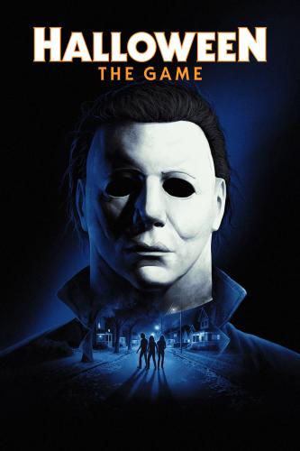 لعبة | Halloween The Game | حساب | PlayStation
