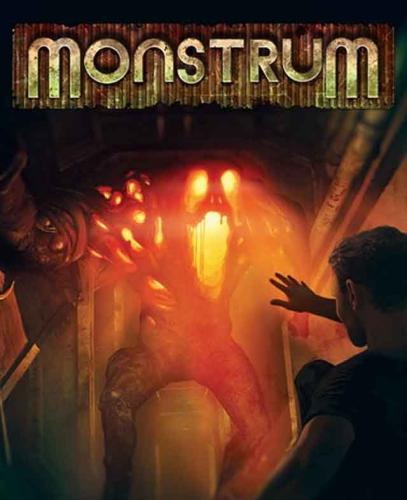 لعبة Monstrum | حساب | PlayStation