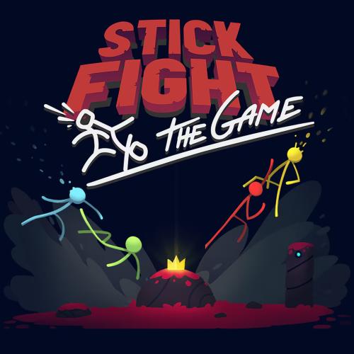 لعبة | ‏ Stick Fight | حساب | PlayStation