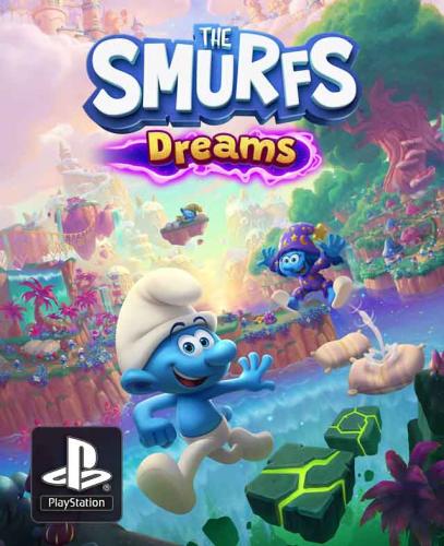 لعبة The Smurfs - Dreams | حساب | PlayStation