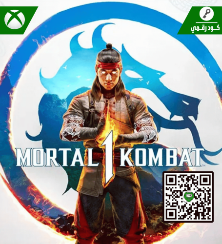لعبة Mortal Kombat 1 | كود رقمي | XBOX