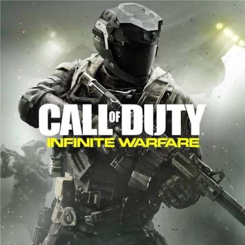 لعبة Call of Duty: Infinite Warfare | حساب خاص | م...